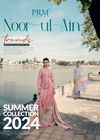Noor Ul Ain By Prm Printed Lawn Cotton Dress Material Wholesale Suppliers In Mumbai